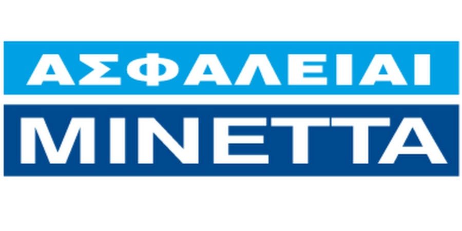 μινεττα logo
